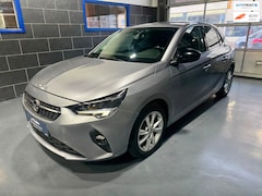 Opel Corsa - 1.2 Elegance - Automaat - Navi - Camera - Leer - Elektr. Ramen