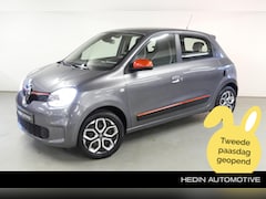 Renault Twingo - SCe 65 Collection | Airco | Cruise Control | Radio Connect R&GO | Bluetooth