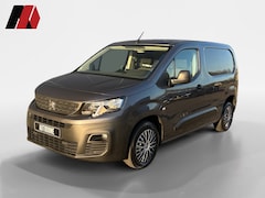 Peugeot Partner - 1.2 PureTech | Benzine | Cruise | PDC