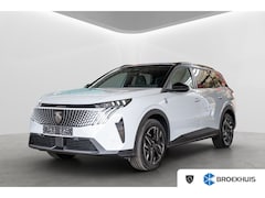 Peugeot 5008 - 1.2 Hybrid 145 GT | 2 stoelen op derde rij | Achterbank in delen neerklapbaar | Achteruitr