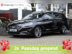 Hyundai i30 Wagon - 1.0 T-GDi MHEV Automaat Comfort Smart | All-season banden