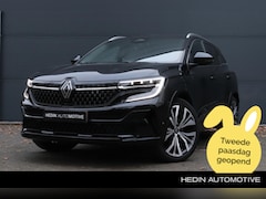 Renault Austral - 1.2 E-Tech full hybrid 200 iconic | Panorama | Parkeersensoren | 360 Camera