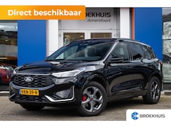 Ford Kuga - 2.5 PHEV ST-Line X DEMO-DEAL | Achteruitrij assistent | Achteruitrijcamera | Armsteun voor