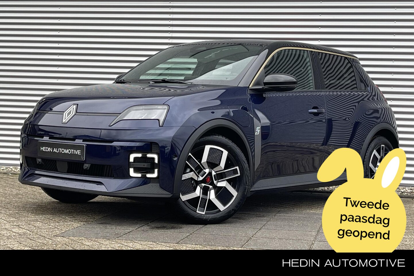 Renault 5 - comfort range techno 52 kWh | Automaat | Pack Advanced Driving Assist | Harman Kardon | 5 - AutoWereld.nl