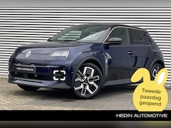 Renault 5 - comfort range techno 52 kWh | Automaat | Pack Advanced Driving Assist | Harman Kardon | 5