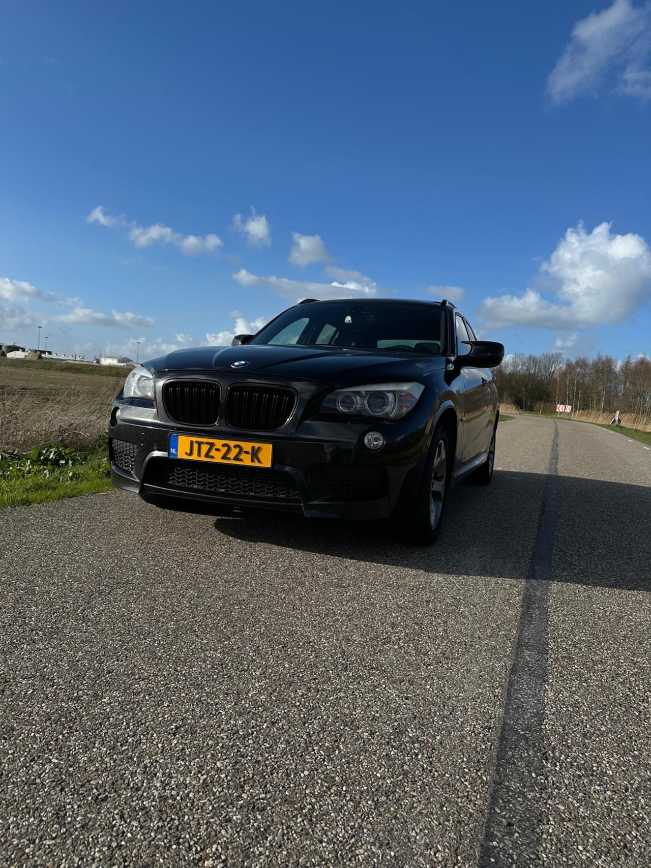 BMW X1 - 2.8i xDrive Executive - AutoWereld.nl