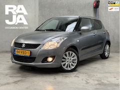 Suzuki Swift - 1.2 Exclusive EASSS NAP NEW APK Keyless Clima