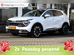 Kia Sportage - 1.6 T-GDi Plug-in Hybrid AWD DynamicPlusLine | Pano | Trekhaak