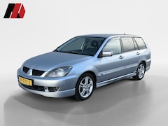 Mitsubishi Lancer Station Wagon - 1.6 | 1ste eigenaar | Dealer onderhouden