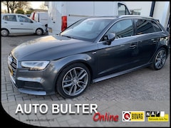 Audi A3 Sportback - 40 TFSI Quattro Advance Sport