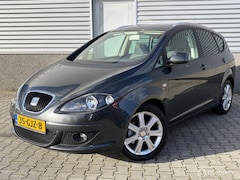 SEAT Altea XL - 2.0 FSI Stylance