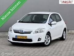 Toyota Auris - 1.8 Full Hybrid | Clima | Navi | Nieuwe APK | Keurig