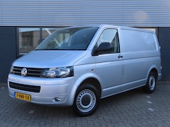 Volkswagen Transporter - 2.0 TDI L1H1 DC Edition