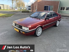 Audi Coupé - 2.0 GT * 5 cilinder