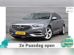 Opel Insignia Grand Sport - 1.5 Turbo 165-PK Dynamic, Airco, Ecc, Cruise, Navi, Pdc, Lmv