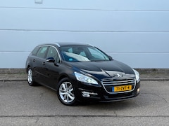Peugeot 508 SW - 1.6 e-HDi Executive (bj 2013) AUTOMAAT|XENON|NAVI|D.RIEM IS VV
