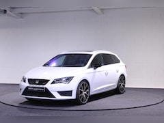 SEAT Leon ST - 2.0 TSI Cupra 280 | CAM | Stoelverw. | PANO