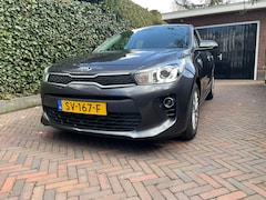 Kia Rio - 1.0 TGDI Design Edition NL auto dealer onderhouden, tot 10 jaar garantie, trekhaak