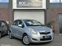 Toyota Yaris - 1.3 VVTi Dynamic | Airco | Elektrische ramen