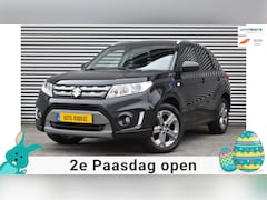 Suzuki Vitara - 1.6 Exclusive, Airco, Ecc, Cruise, Navi, Camera, Lmv