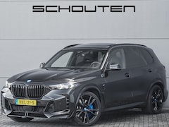 BMW X5 - xDrive50e M-Sport Pro M-Stoel 4WS SkyLounge H/K Iconic Glow Carbon ACC 22"
