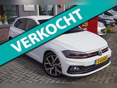 Volkswagen Polo - 2.0 TSI GTI 200PK / ACC / Carplay / Stoelverwarming