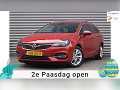 Opel Astra Sports Tourer - 1.4 Turbo Elegance, Airco, Ecc, Cruise, Navi