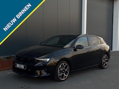 Opel Astra - 1.6 Turbo PHEV GS FULL LED NAVI 360 CAMERA SPORTVELGEN CLIMATE