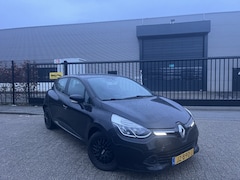 Renault Clio - 1.5 dCi Night&Day Navigatie|Clima 2014
