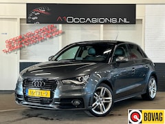 Audi A1 Sportback - 1.4 TFSI Pro Line S