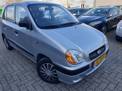 Hyundai Atos Spirit - 1.0i SX automaat
