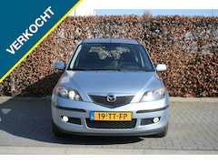 Mazda 2 - 2 1.4 Touring
