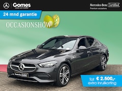 Mercedes-Benz C-klasse - 300 e Luxury | Sfeerverlichting | Winterpakket