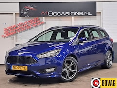 Ford Focus Wagon - 1.0 ST-Line + NAVI