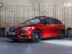 SEAT Leon ST - 2.0 TSI CUPRA 300 4DRIVE *Pano*DCC*Carplay*Led*Cruise control