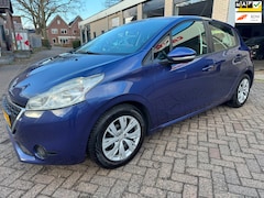 Peugeot 208 - 1.2 VTi Active AIRCO ORG 173873 KM NAP 1730 EURO HEEFT REKENING BIJ VOOR D.RIEM EN ONDERHO