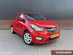 Opel Karl - 1.0 ecoFLEX Edition | Airco | Cruise | Bluetooth