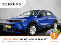 Opel Mokka-e - Level 2 50kWh | 1ste eigenaar | ACCU 98, 8% | Navigatie | Climate | AUTOMAAT