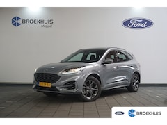 Ford Kuga - 2.5 PHEV ST-Line | Winter Pakket | Achteruitrijcamera | Cruise control | Navigatie