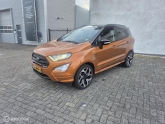 Ford EcoSport - 1.0 EcoBoost ST-Line Black 92kw