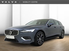 Volvo V60 - T6 AWD Essential | Trekhaak | Climate Pack | Driver Assist Pack