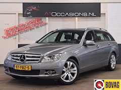 Mercedes-Benz C-klasse Estate - 180 CGI BlueEFFICIENCY Business Class Avantgarde