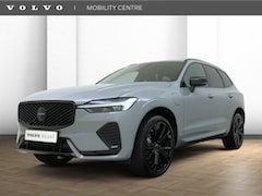 Volvo XC60 - T8 AWD Ultra Black Edition | Panoramadak | 360° Camera | Head-Up