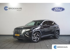Hyundai Tucson - 1.6 T-GDI PHEV Premium 4WD | 360° Camera | Adapt. Cruise | Dodehoekdetectie met correctie