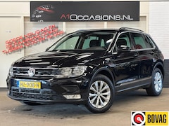 Volkswagen Tiguan - 1.4 TSI Comfortline