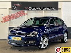 Volkswagen Polo - 1.2 TSI Comfortline