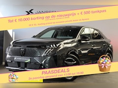 Peugeot e-3008 - GT Avantage 210 73 kWh / Voorraad Voordeel