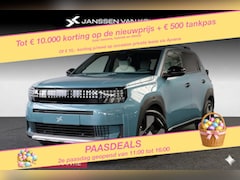 Fiat Grande Panda - La Prima 11 kW 44 kWh / 2+6 jaar garantie / VOORDEEL