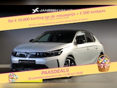 Opel Corsa - 1.2 Turbo Hybrid GS Voorraad voordeel / 2+6 jaar garantie