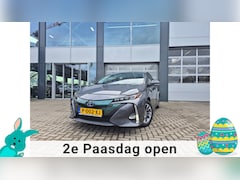 Toyota Prius - 1.8 Plug-in Business Plus